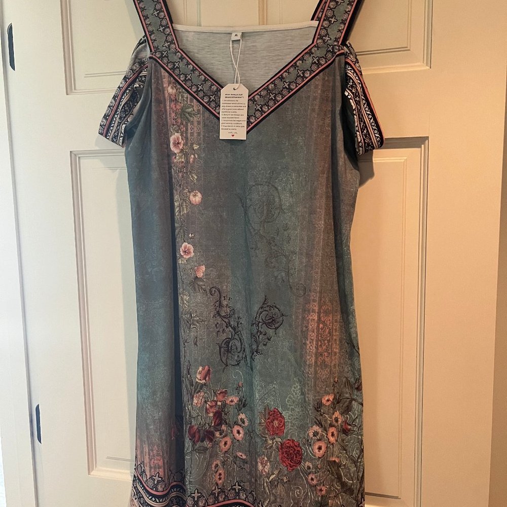 Cute Dress from Coacia Never been worn